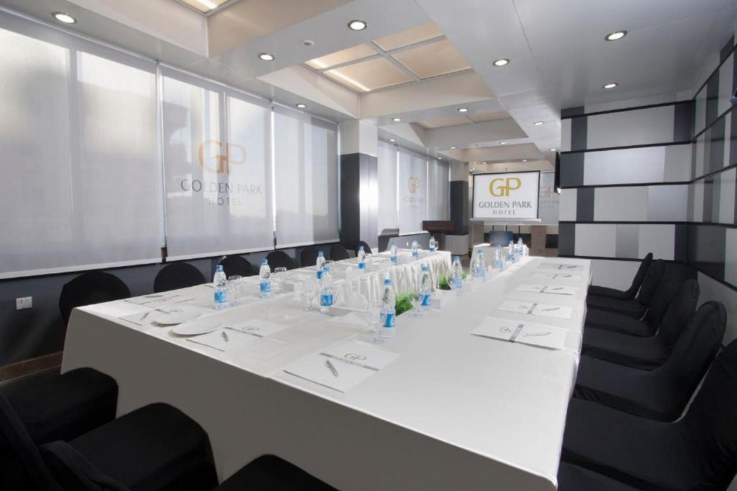 Golden Park Hotel Cairo Heliopolis 29/54