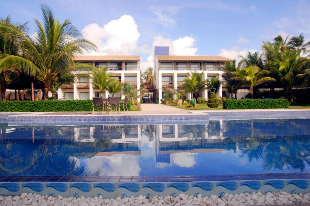 Samba Villa da Praia 写真1