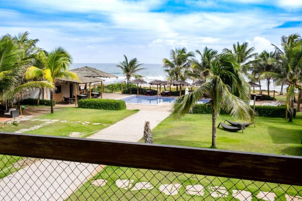 Samba Villa da Praia 写真4