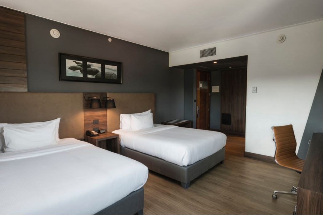Hotel Courtyard by Marriott Puerto Montt 11/65