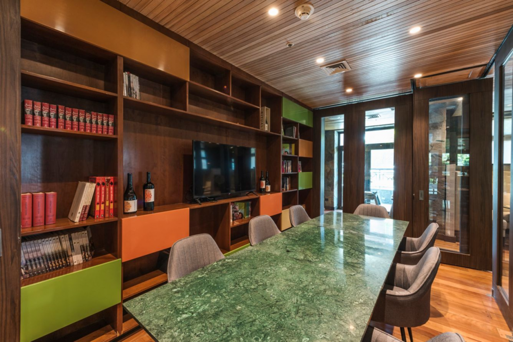 Hotel Courtyard by Marriott Puerto Montt 27/65