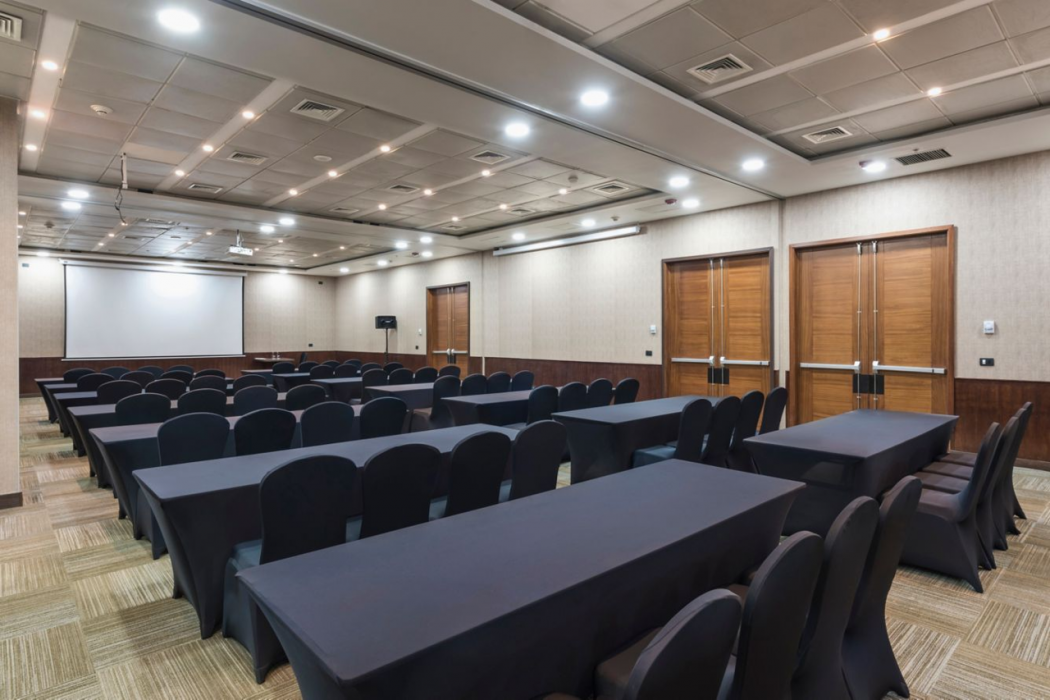 Hotel Courtyard by Marriott Puerto Montt 29/65