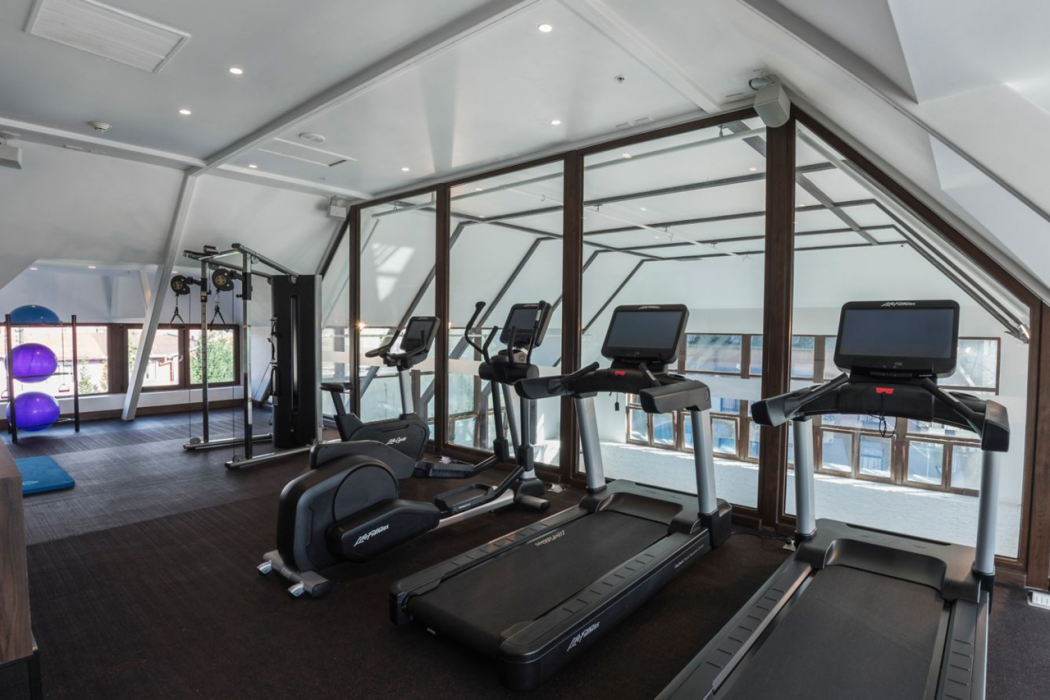 Hotel Courtyard by Marriott Puerto Montt 30/65