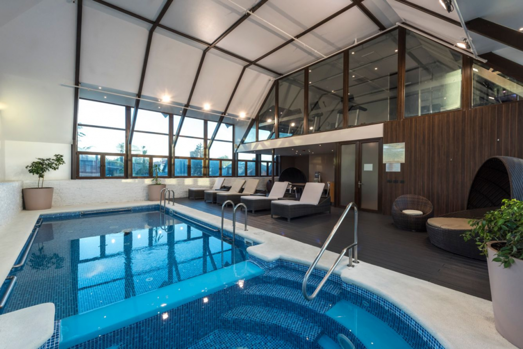 Hotel Courtyard by Marriott Puerto Montt 31/65