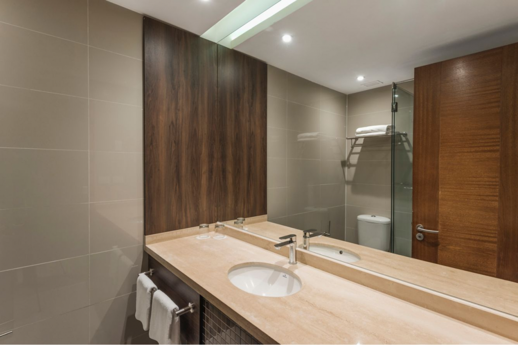 Hotel Courtyard by Marriott Puerto Montt 14/65