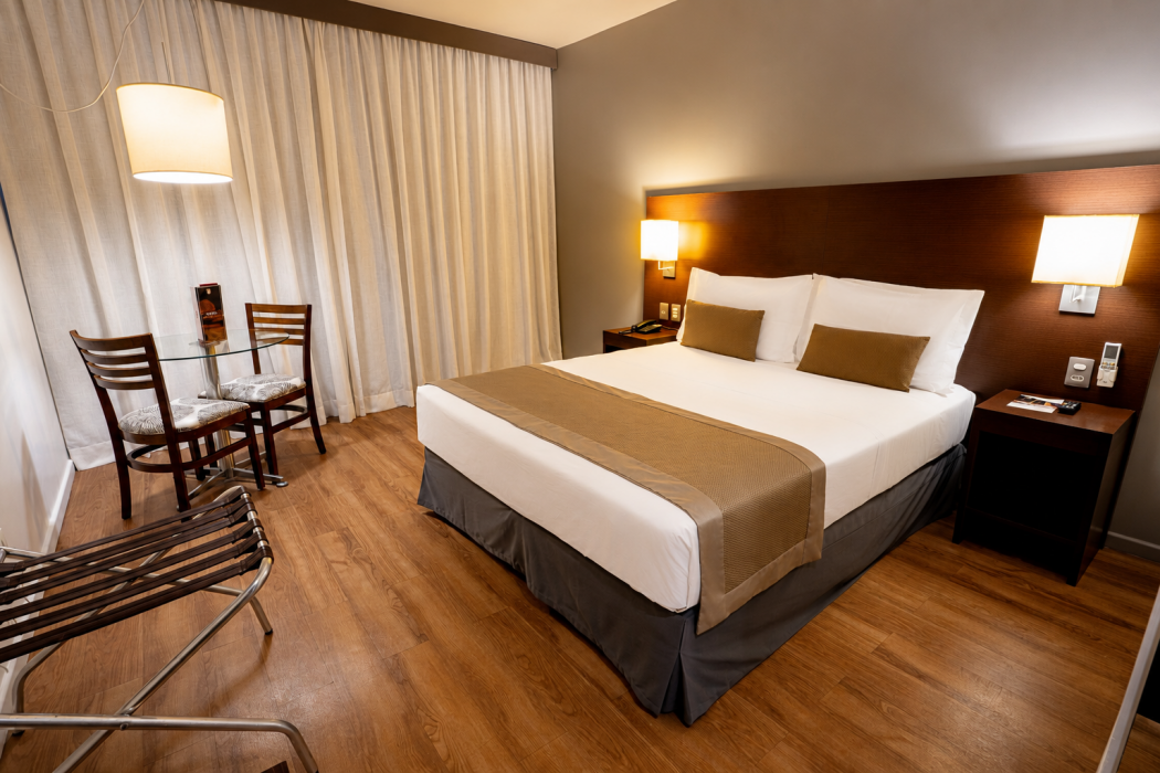 Hotel Panamby Sao Paulo 15/59