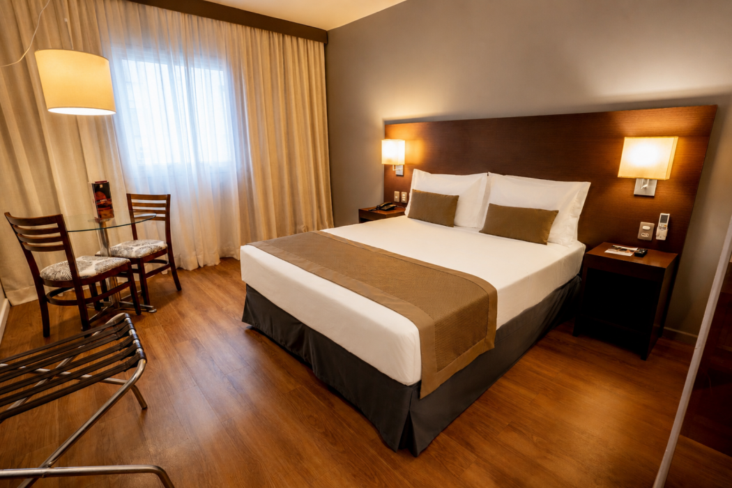 Hotel Panamby Sao Paulo 12/59