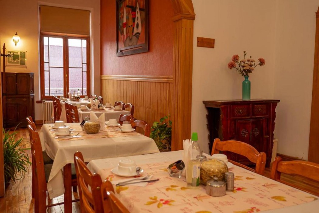 Hotel Plaza - Punta Arenas 32/44
