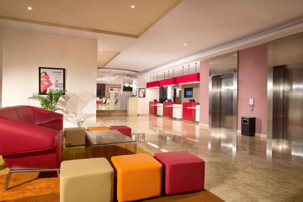 Ibis Jakarta Senen 9/56