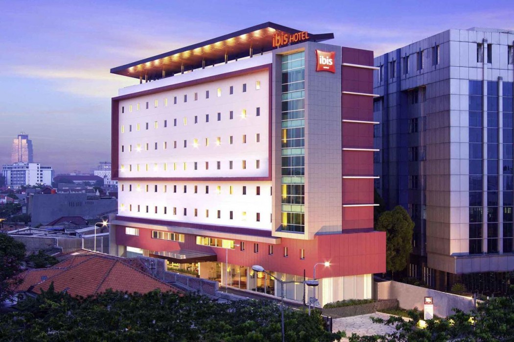 Ibis Jakarta Senen 3/56