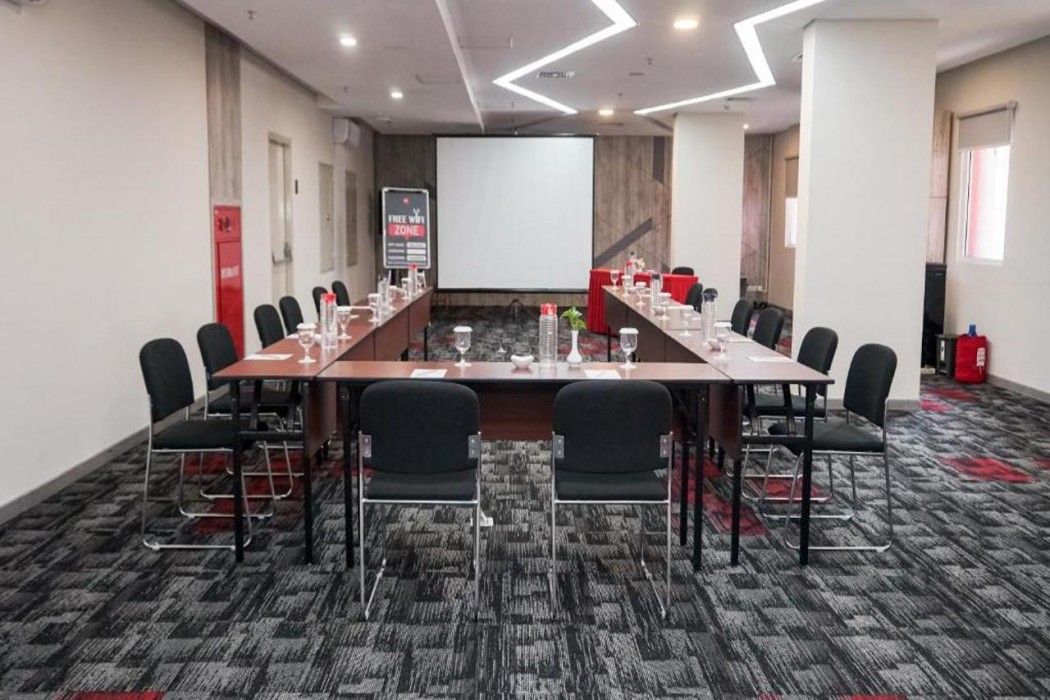 Ibis Jakarta Senen 22/56
