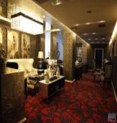 JIANG TAI ART HOTEL BEIJING 5/30
