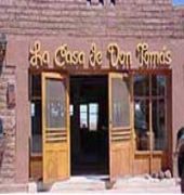 La Casa de Don Tomas 1/27