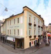 GOLDENES LAMM 1/55