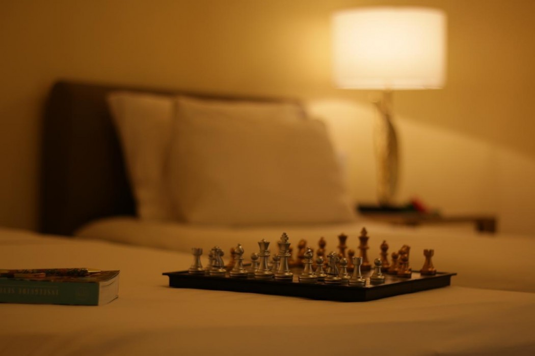 Castello Beach Hotel 3/28