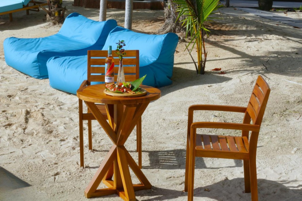 Castello Beach Hotel 19/28