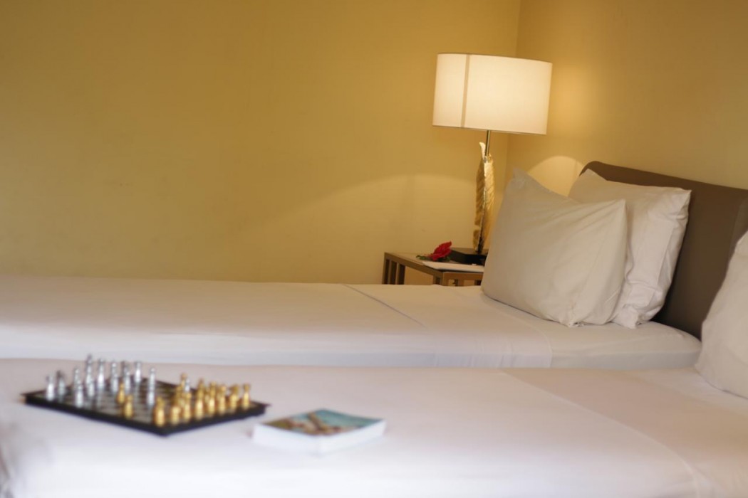 Castello Beach Hotel 2/28