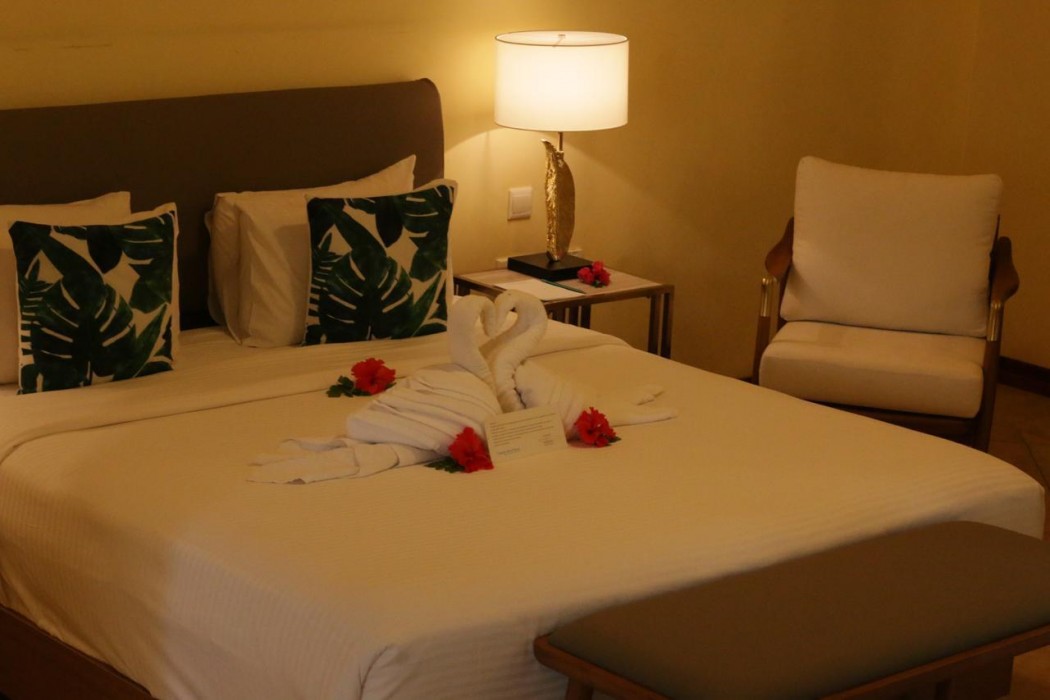 Castello Beach Hotel 14/28