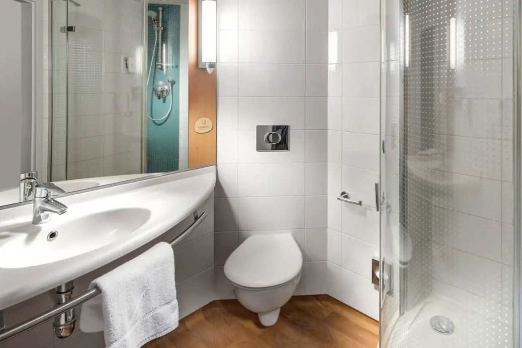 Comfort Hotel Olomouc Centre 7/11