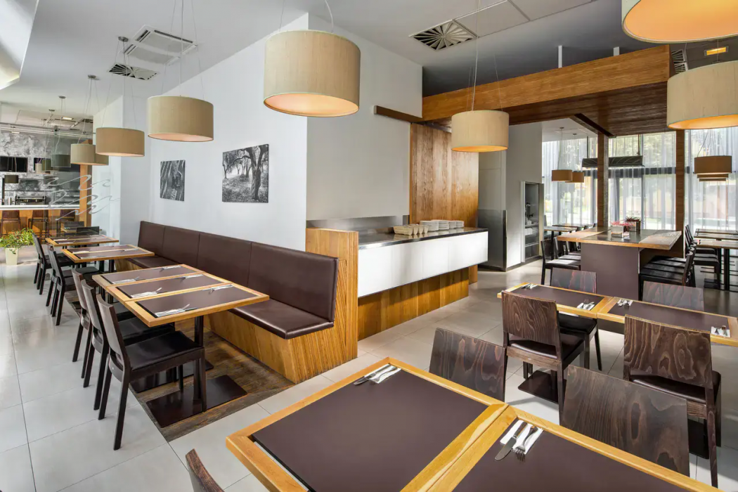 Comfort Hotel Olomouc Centre 11/11