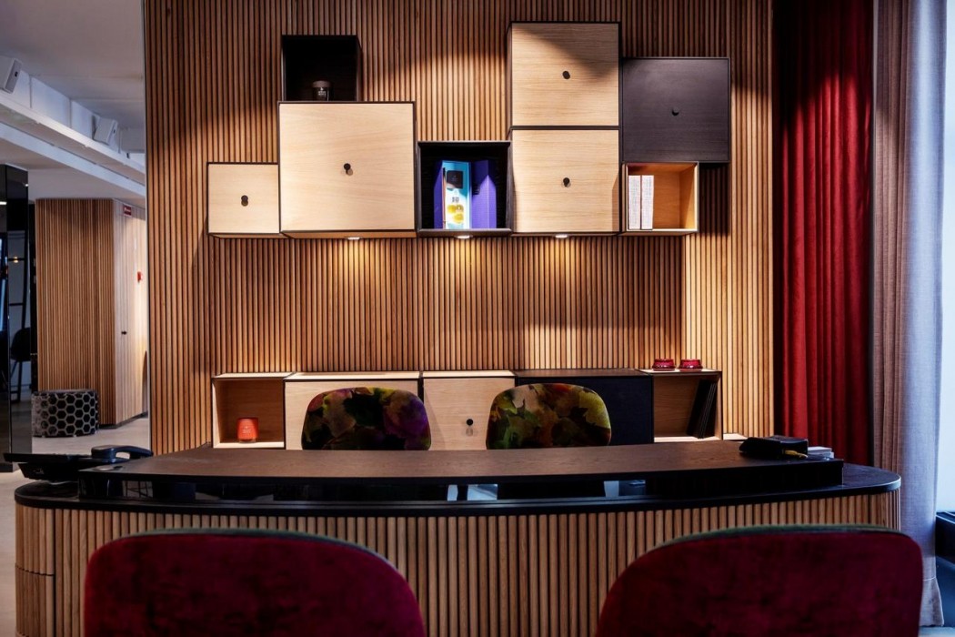 Andersen Boutique Hotel 7/30