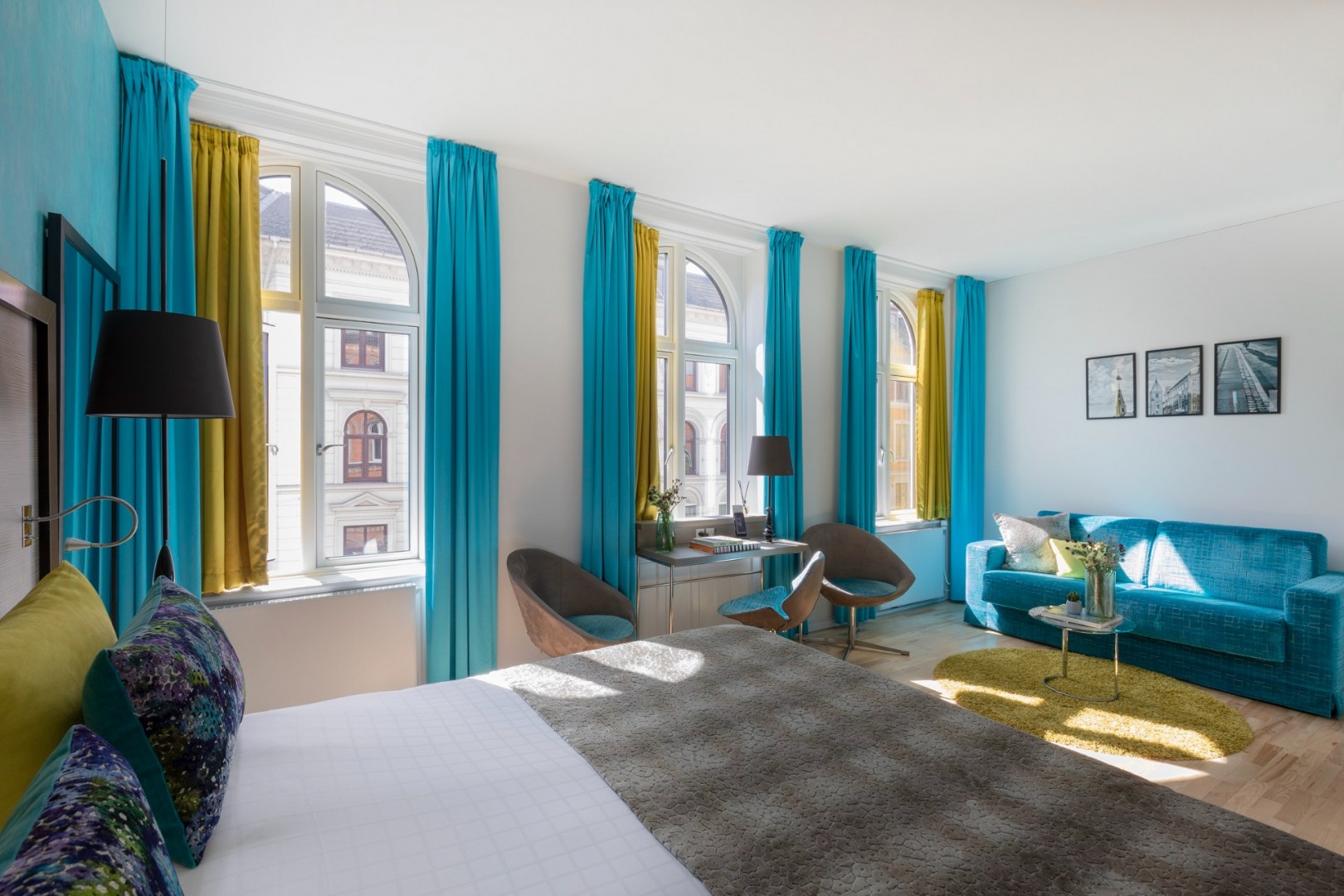 Amazing Junior Suite