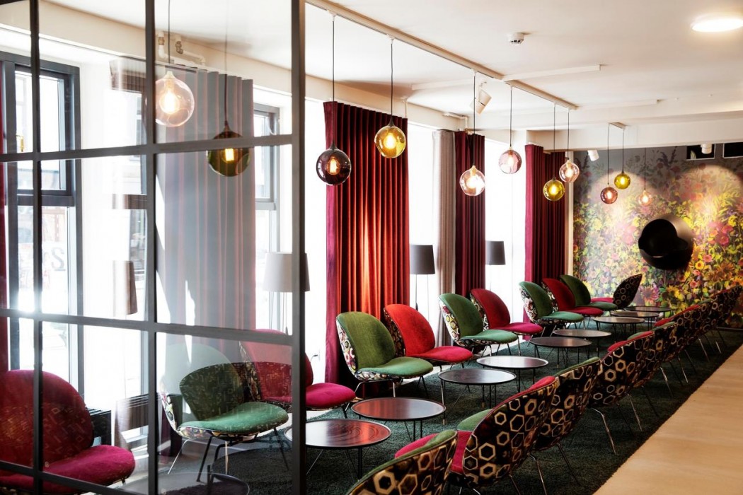 Andersen Boutique Hotel 9/30