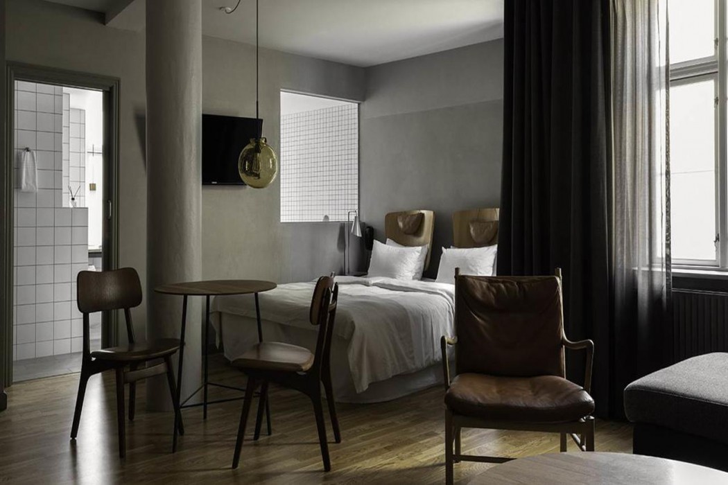 Hotel SP34 11/63