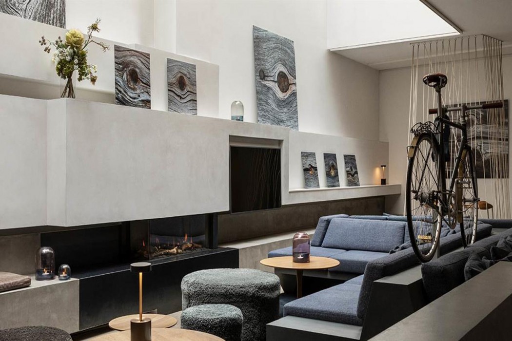 Hotel SP34 7/63