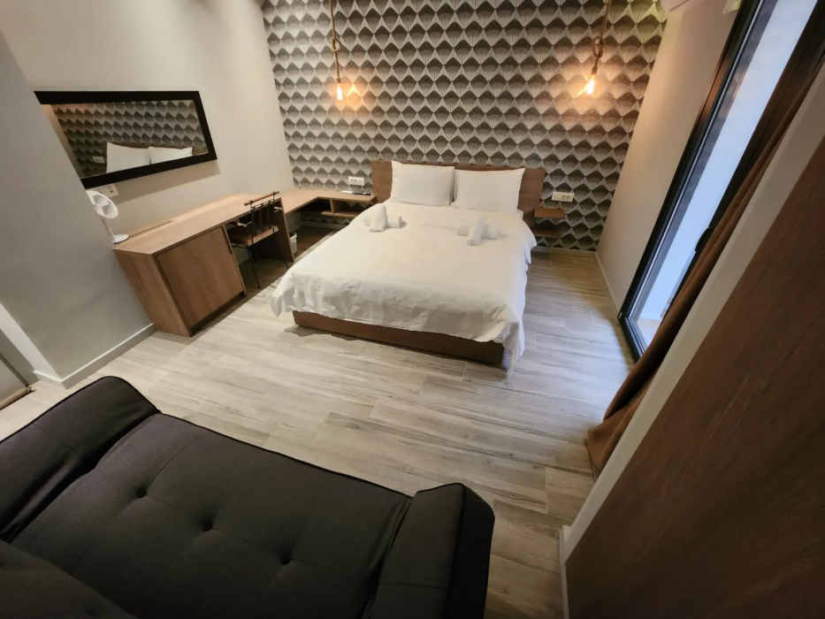 Urban Core Residence 21/26