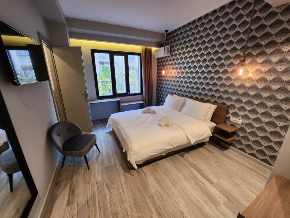 Urban Core Residence 17/26