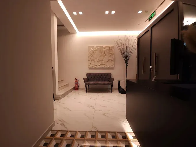 Urban Core Residence 4/26