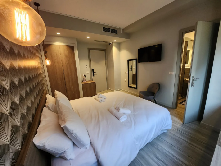 Urban Core Residence 16/26