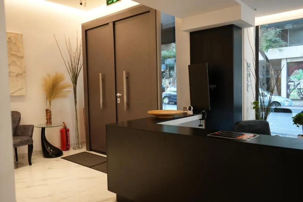 Urban Core Residence 5/26