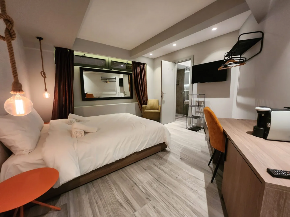 Urban Core Residence 9/26