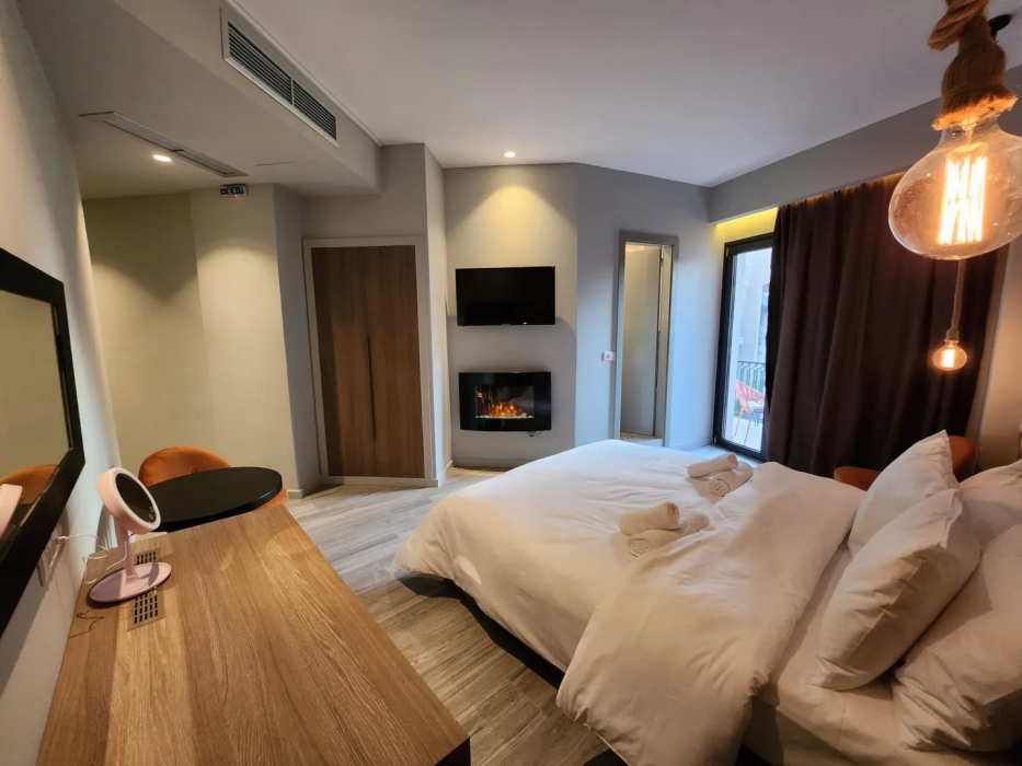 Urban Core Residence 18/26