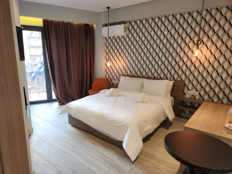 Urban Core Residence 22/26