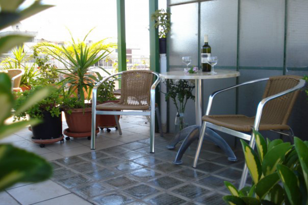 Hotel Solomou Athens 31/50