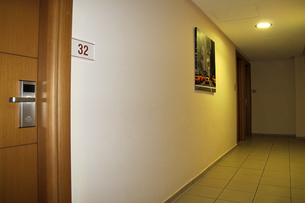 Hotel Solomou Athens 30/50