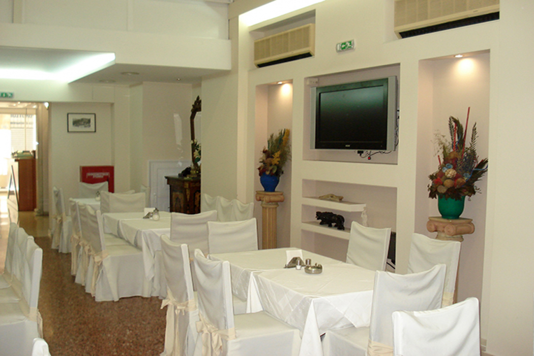Hotel Solomou Athens 33/50