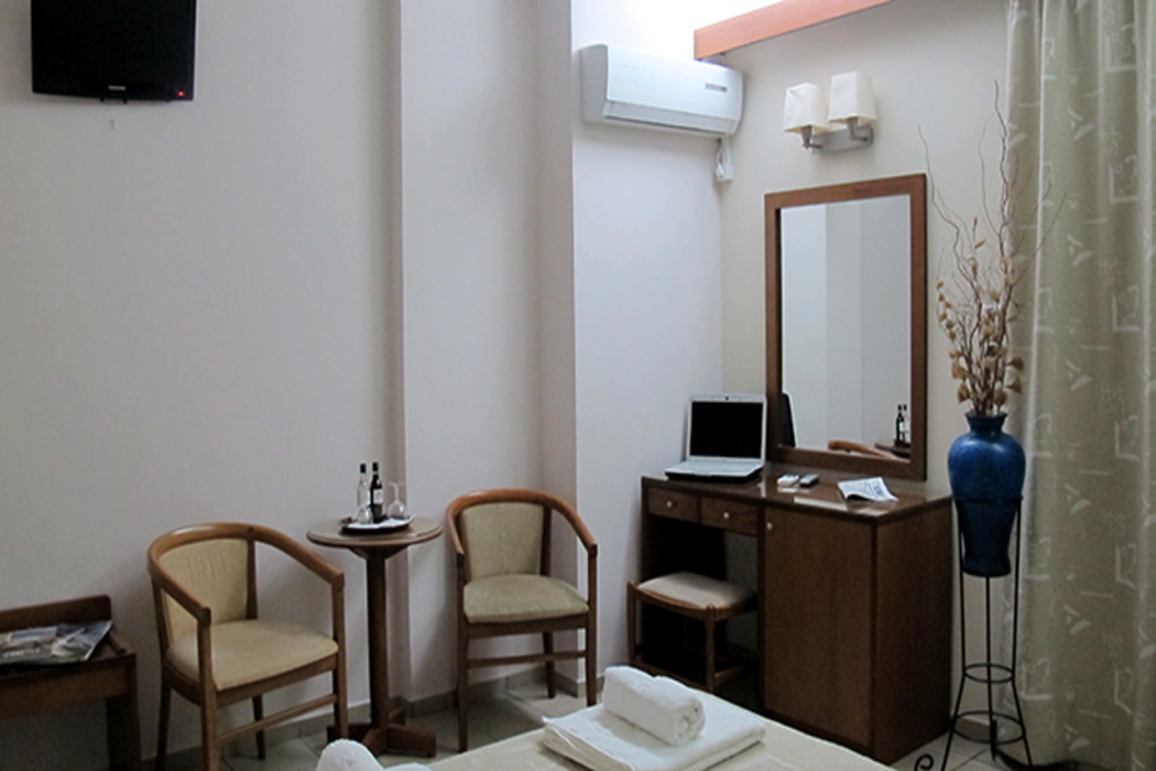 Hotel Solomou Athens 29/50