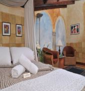 Cultura Manor Boutique Hotel Quito 10/52