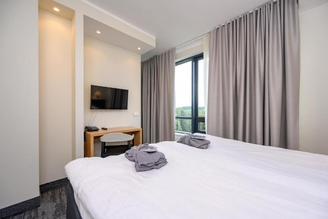 Dorpat Hotel 14/66