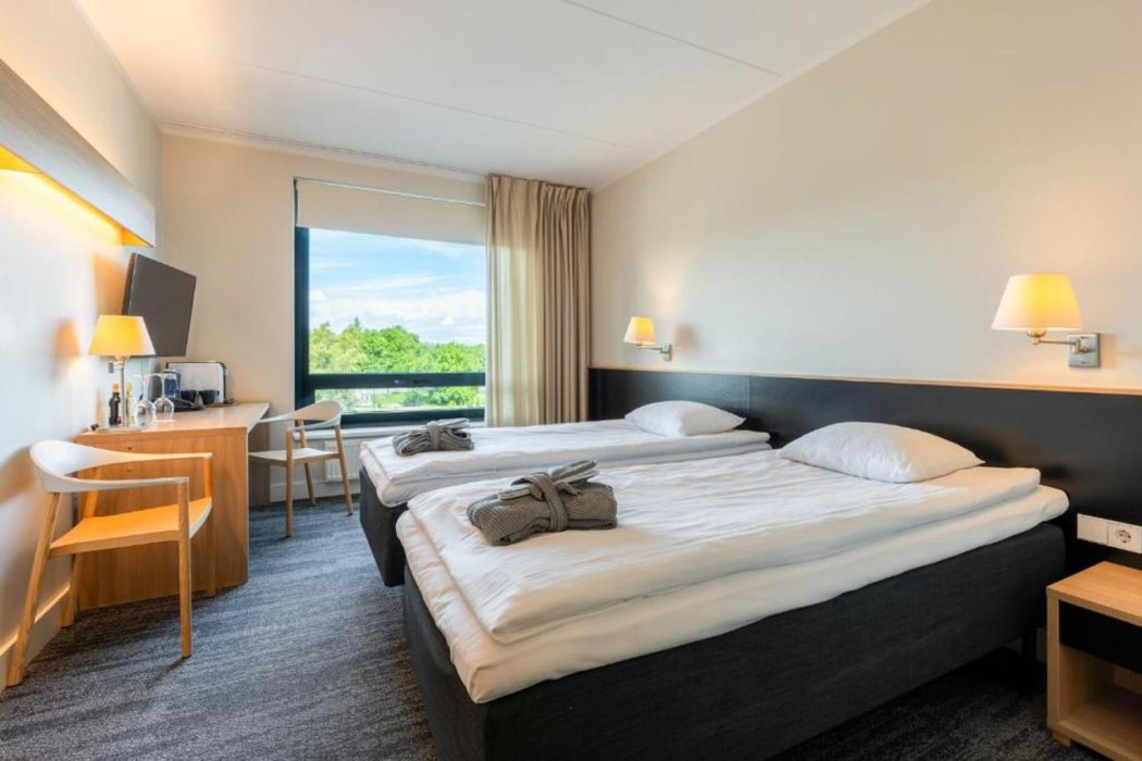 Dorpat Hotel 18/66
