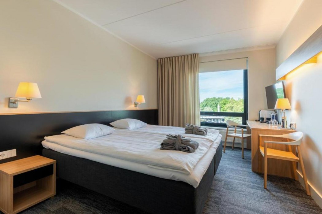 Room at Dorpat Hotel, TARTU - EE