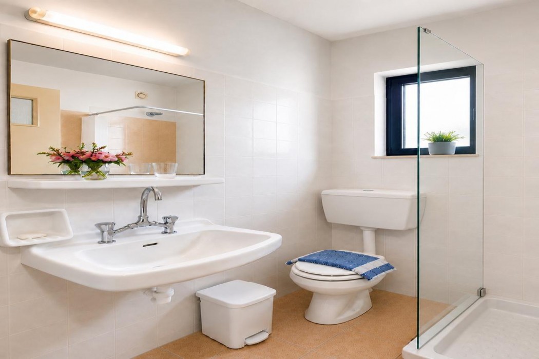 Golden Bay Apartments-Garden Haven 33/87