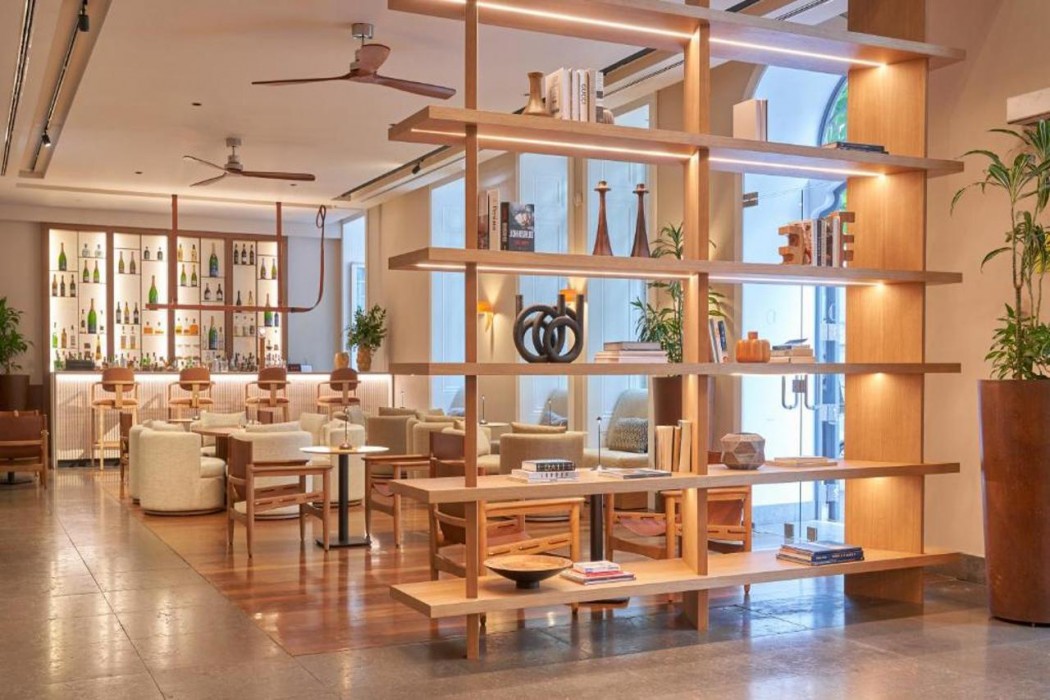 PortoBay Liberdade 5/32