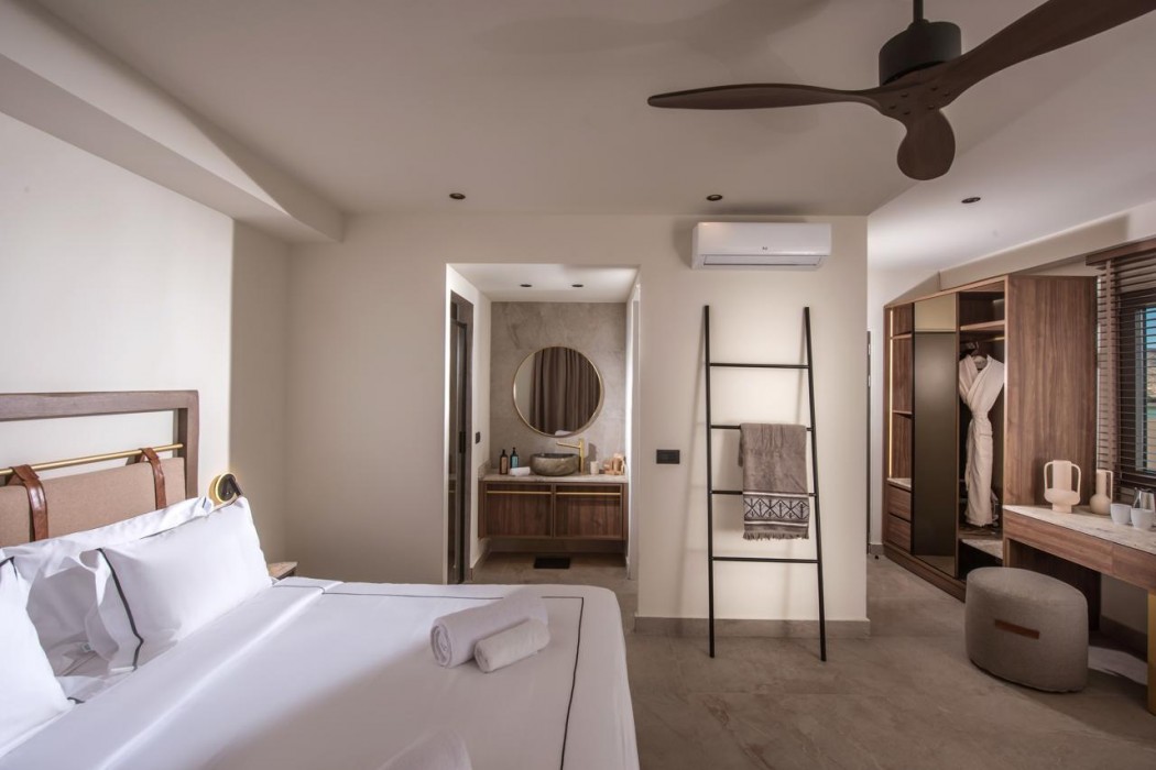 Enorme Infinity Elounda - Adults Only 17/60