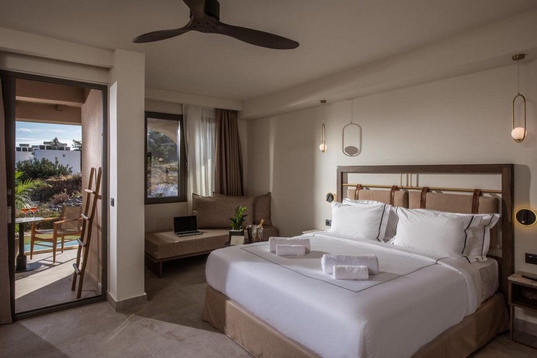 Enorme Infinity Elounda - Adults Only 15/60