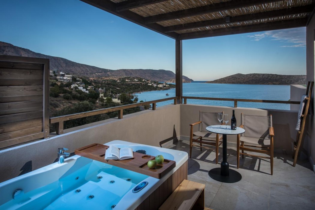 Enorme Infinity Elounda - Adults Only 20/60